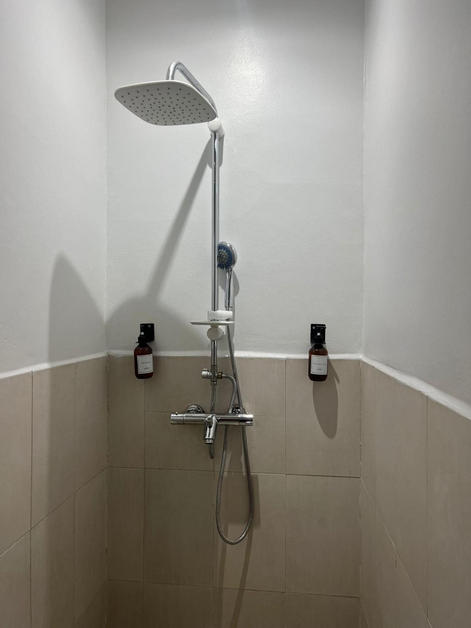 Cosy Appartement Au Coeur De Gueliz Marrakesh Eksteriør billede